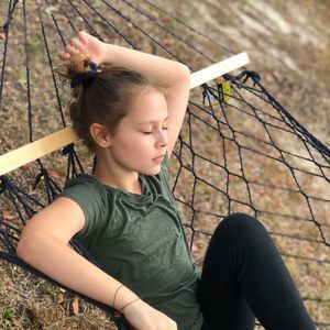 Meet your Posher, Justine